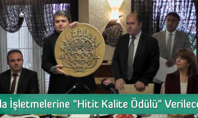 Gıda İşletmeleri Kaliteleşecek