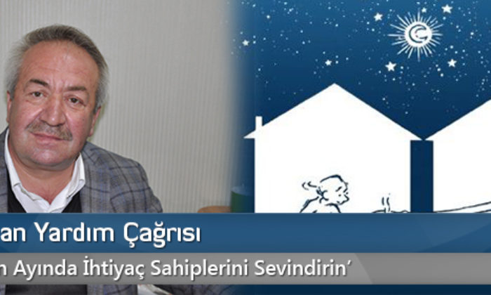 Muhtardan Yardım Çağrısı