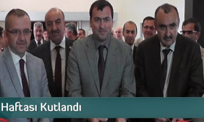 Müzeler Haftası Kutlandı