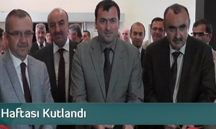 Müzeler Haftası Kutlandı