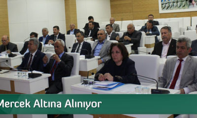 Sanayi Mercek Altına Alınıyor