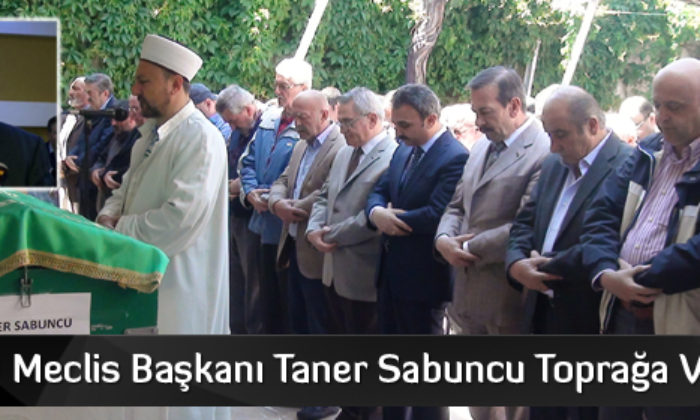 Taner Sabuncu Vefat Etti