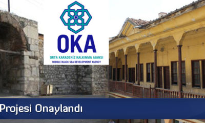 5 Turizm Projesi Onaylandı