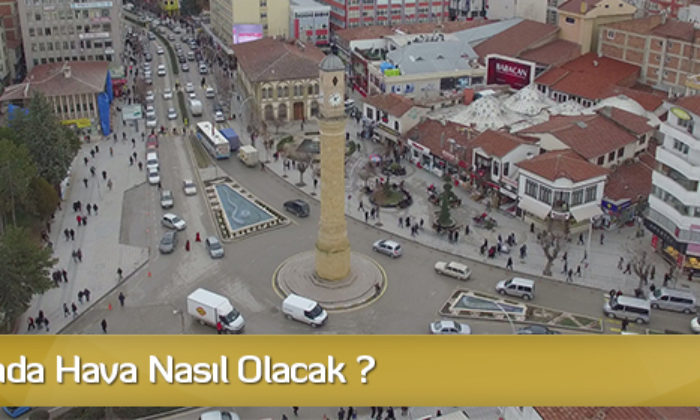 Ramazanın İlk Günlerinde Hava Nasıl Olacak ?