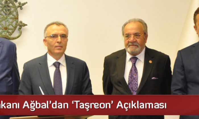 ‘Taşeronda Sona Gelindi’