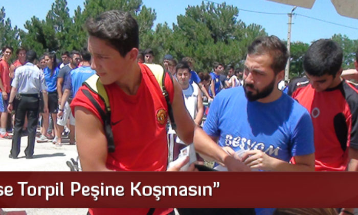 BESYO’da Yetenek Sınavları