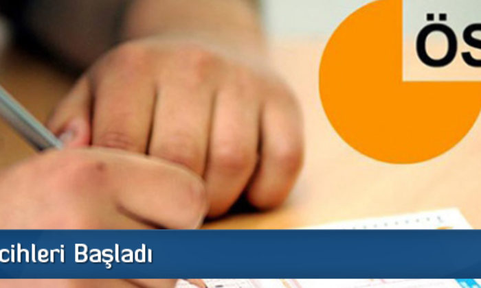 KPSS Tercihleri Başladı