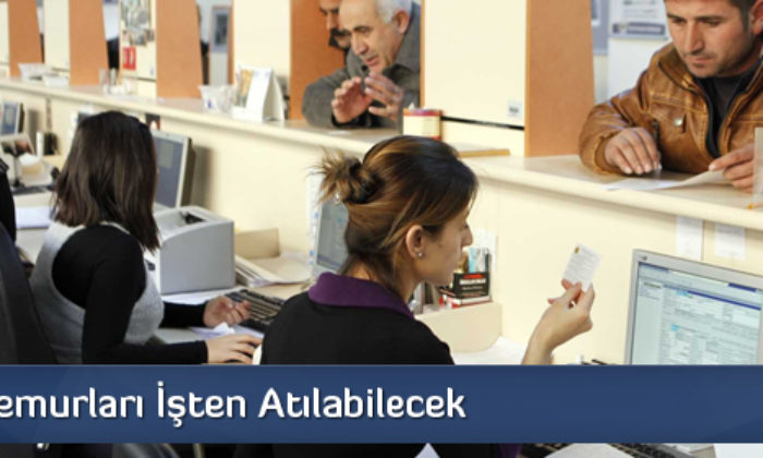 Memura Tanınan Yargı Güvencesi Kalkıyor