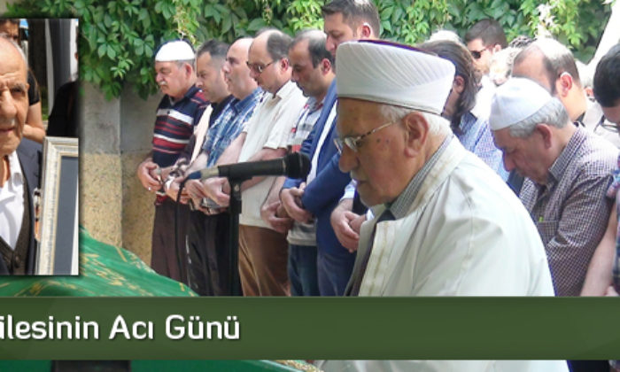 Ali Mertek Vefat Etti