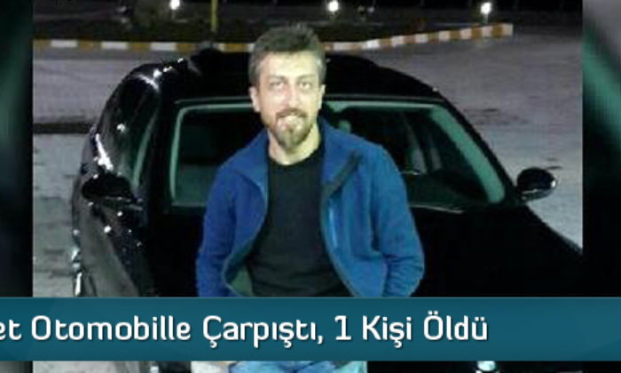 Motosiklet, Otomobille Çarpıştı