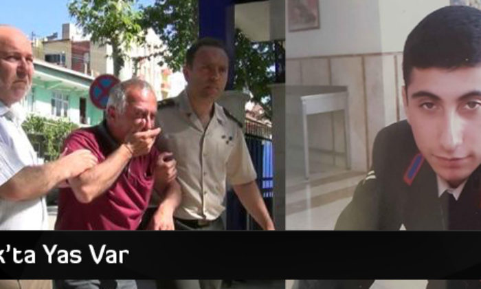 Osmancık’ta Yas Var