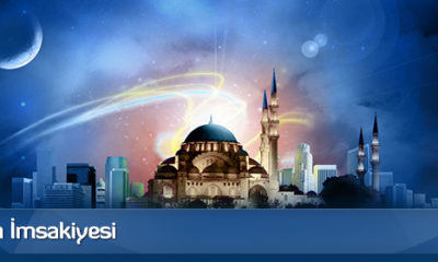 2016 Çorum Ramazan İmsakiyesi