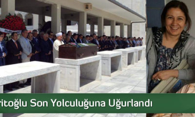 Milletvekili Ceritoğlu Kurt’un Acı Günü