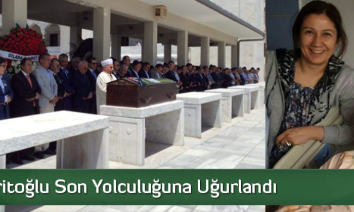 Milletvekili Ceritoğlu Kurt’un Acı Günü