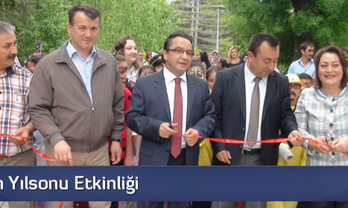 TEGV’den Yılsonu Etkinliği