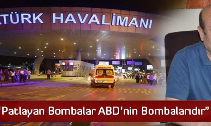 İstanbul’daki Terör Saldırısına Tepkiler