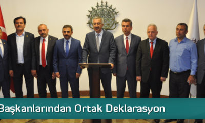 ‘Bizim Töremizde İhanet Affedilmez’