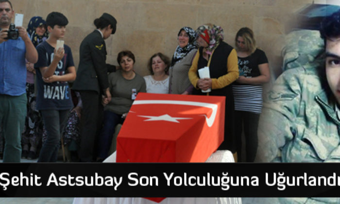 Çorum’a Şehit Ateşi Düştü