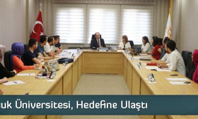 HİTÜ Çocuk Üniversitesi, Hedefine Ulaştı