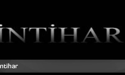 Kargı’da İntihar