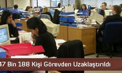 FETÖ Soruşturması