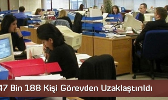 FETÖ Soruşturması