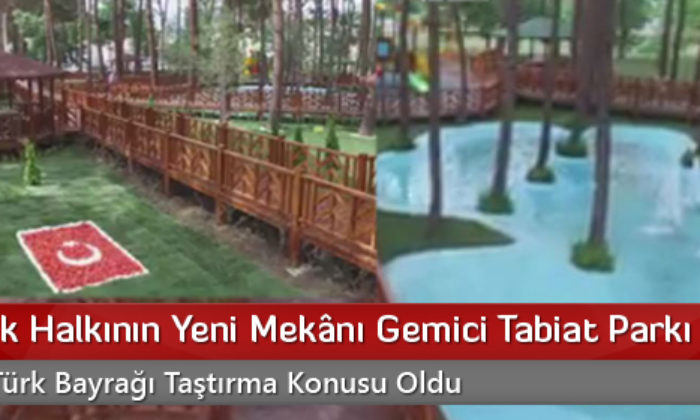 Osmancık Halkının Yeni Mekânı