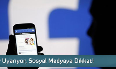 Uzmanlar Uyarıyor