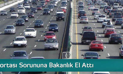 Trafik Sigortası Sorununa Bakanlık El Attı
