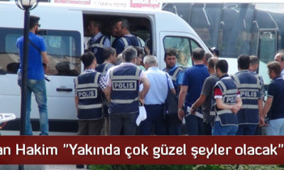 Çorumda Tutuklanan Hâkimle İlgili Çaprıcı İddia