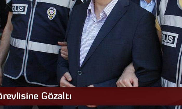 31 Din Görevlisine Gözaltı