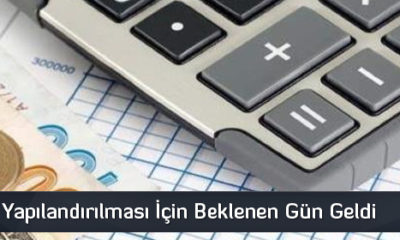 İlk İki Taksiti Ödemeyen Yanar !