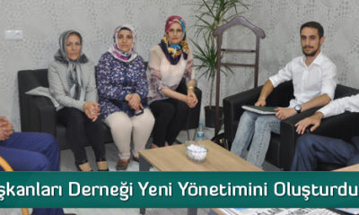 ‘Her Türlü Teröre Karşıyız’