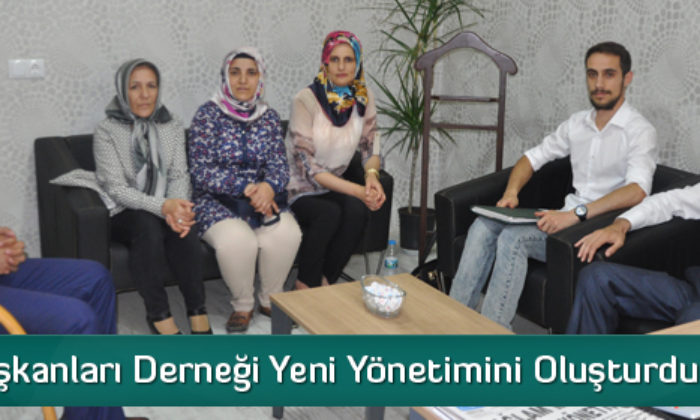 ‘Her Türlü Teröre Karşıyız’