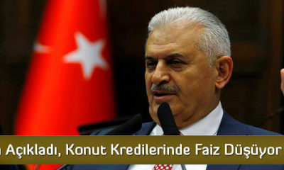 Ekonomide Bir Dizi Önlemler Paketi Geliyor