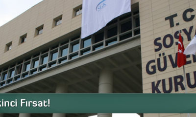 GSS’de İkinci Fırsat!