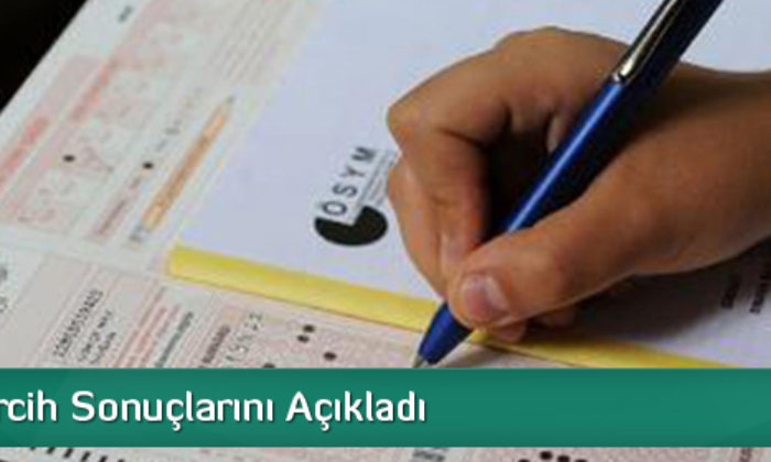 Üniversiteyi Kazananlar Açıklandı