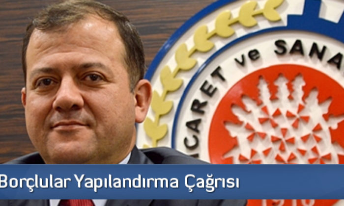 TSO’dan Borçlular Yapılandırma Çağrısı