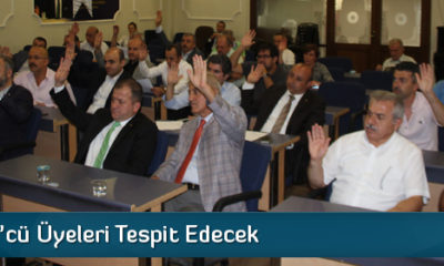 TSO, FETÖ’cü Üyeleri Tespit Edecek