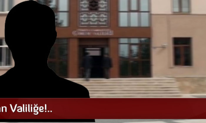 Yağcılıktan, Valiliğe