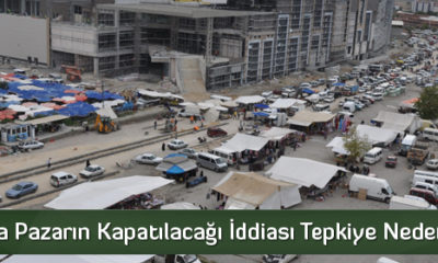 Çarşamba Pazarı Muamması