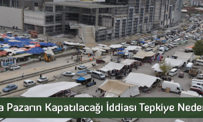 Çarşamba Pazarı Muamması