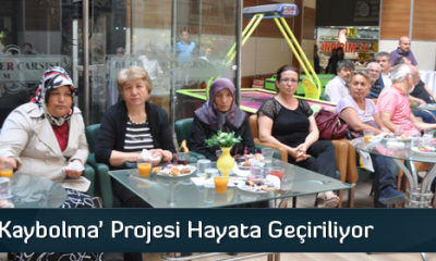 Çorum’da Kayıt Dışı İşgücü İle Mücadele