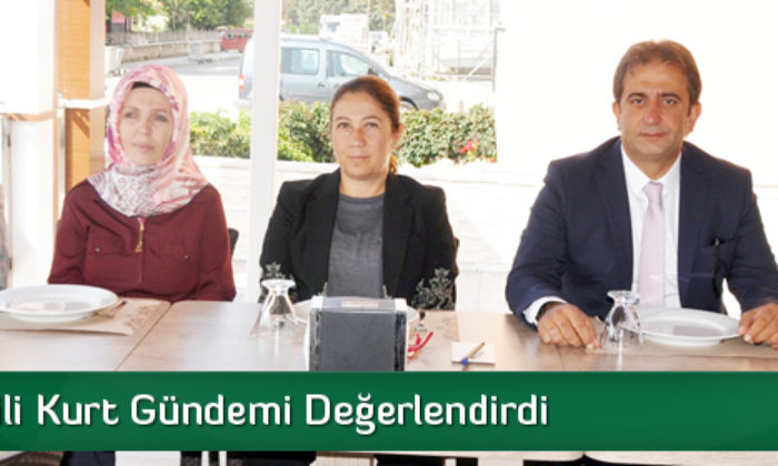 ‘Daha Da Hırslandık’