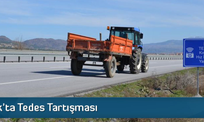 Osmancık’ta TEDES Tartışması