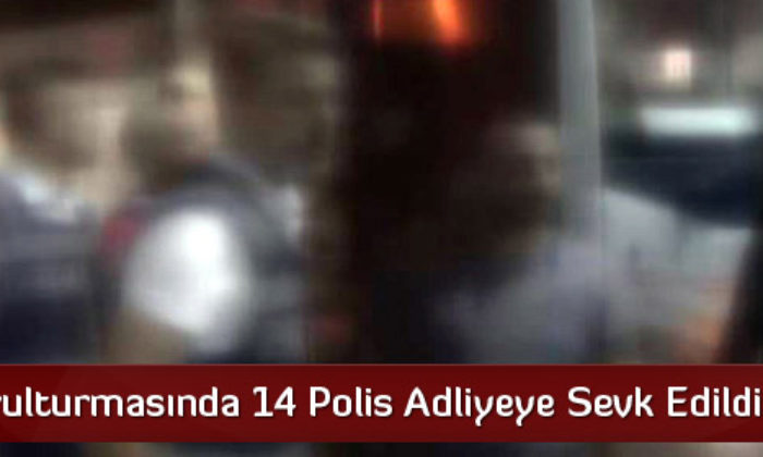 Çorum’da FETÖ’nün Soruşturması