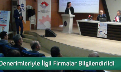 Asansör Denetimleri