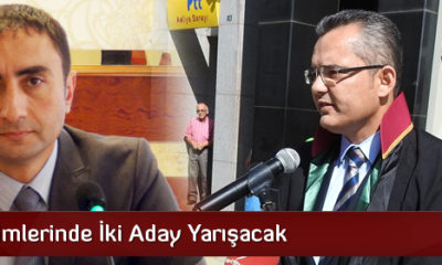 BARO’da Seçim Heyecanı