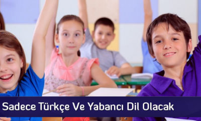 Eğitimde Yeni Dönem