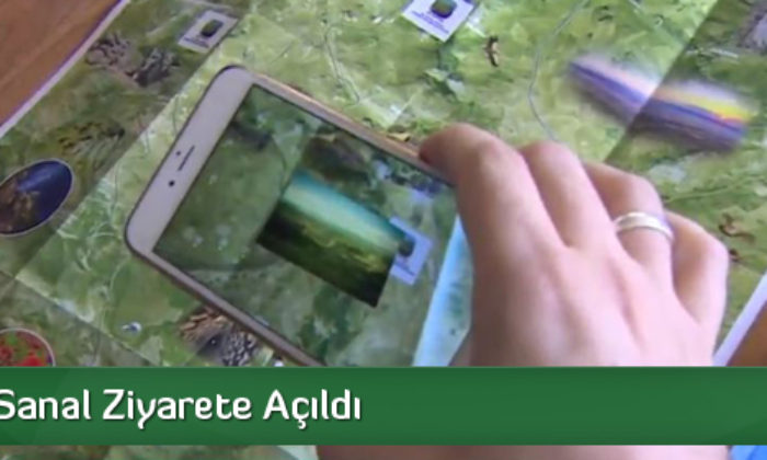 Hattuşa Sanal Ziyarete Açıldı